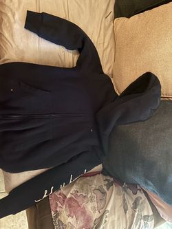 Boy sweaters