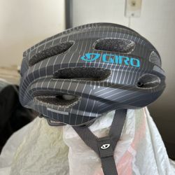 Grio helmet Vasona