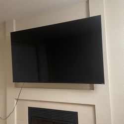 75” Smart Tv 