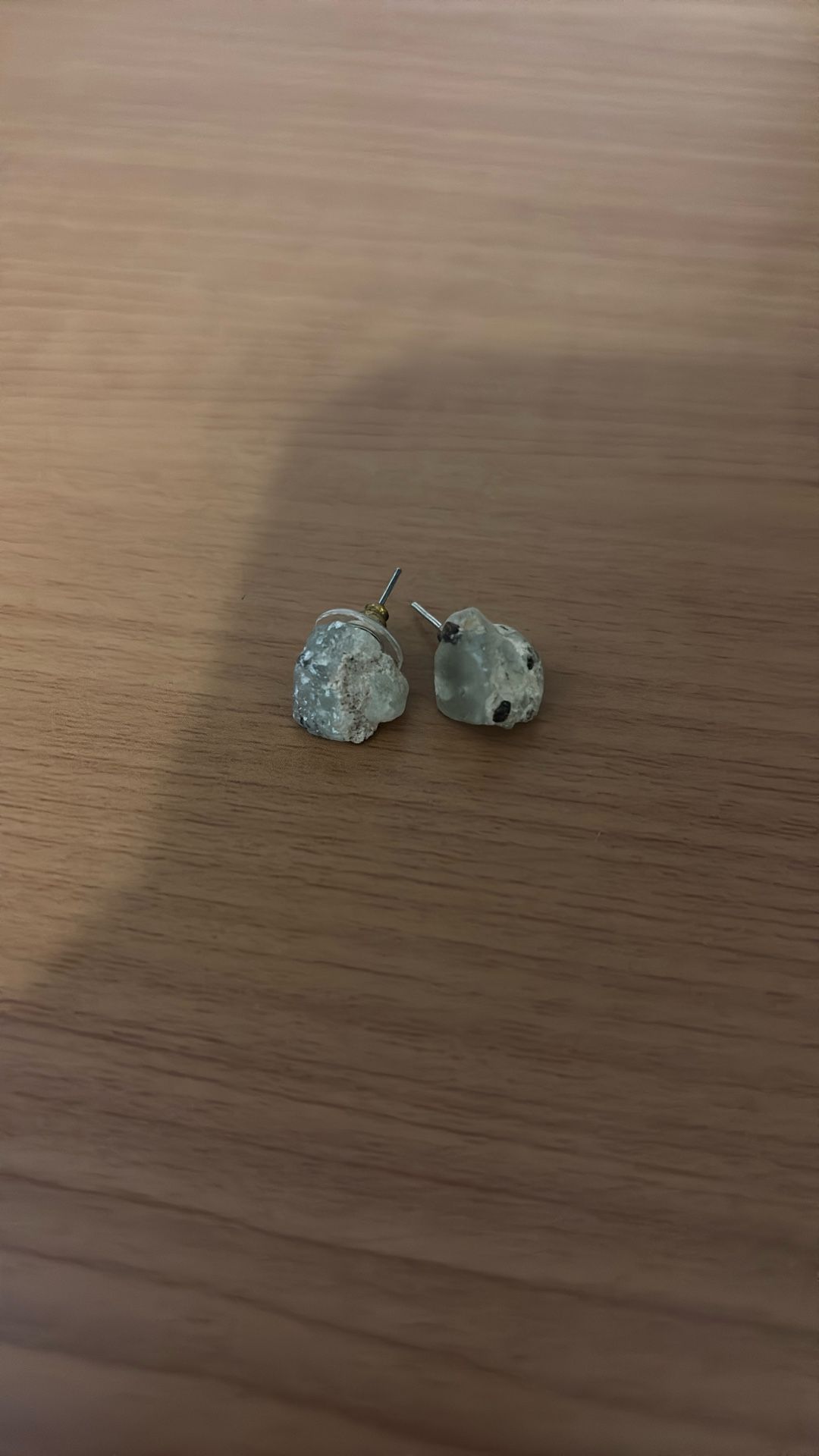 Gemstone Earrings