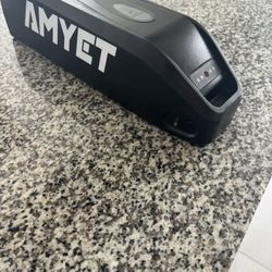 Electric Bike Battery