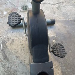 Free Exercise Bike 