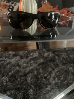 Ray-Ban sunglasses