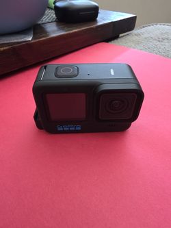 GoPro Hero 10 Black