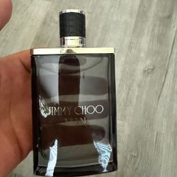 Jimmy Choo Man (3.3 oz bottle)