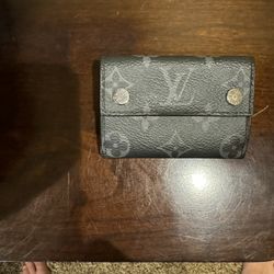 Louis Vuitton Wallet