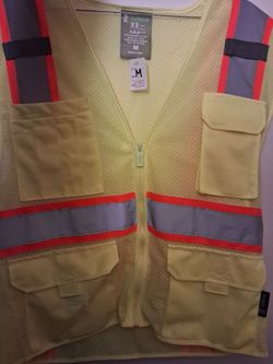 Safety vest