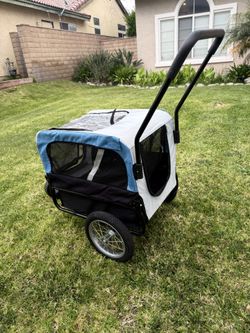 Dog Stroller