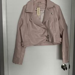 Blank NYC Jacket