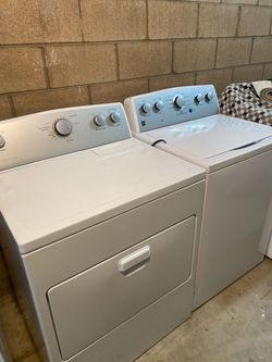 Keemore Washer and dryer (220v)
