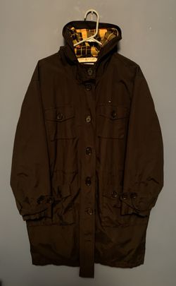 Tommy Hilfiger Woman’s Jacket