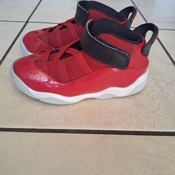Jordan Ring  11 Size 10c