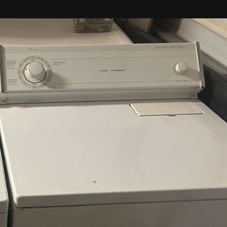     Whirlpool Dryer Electric 