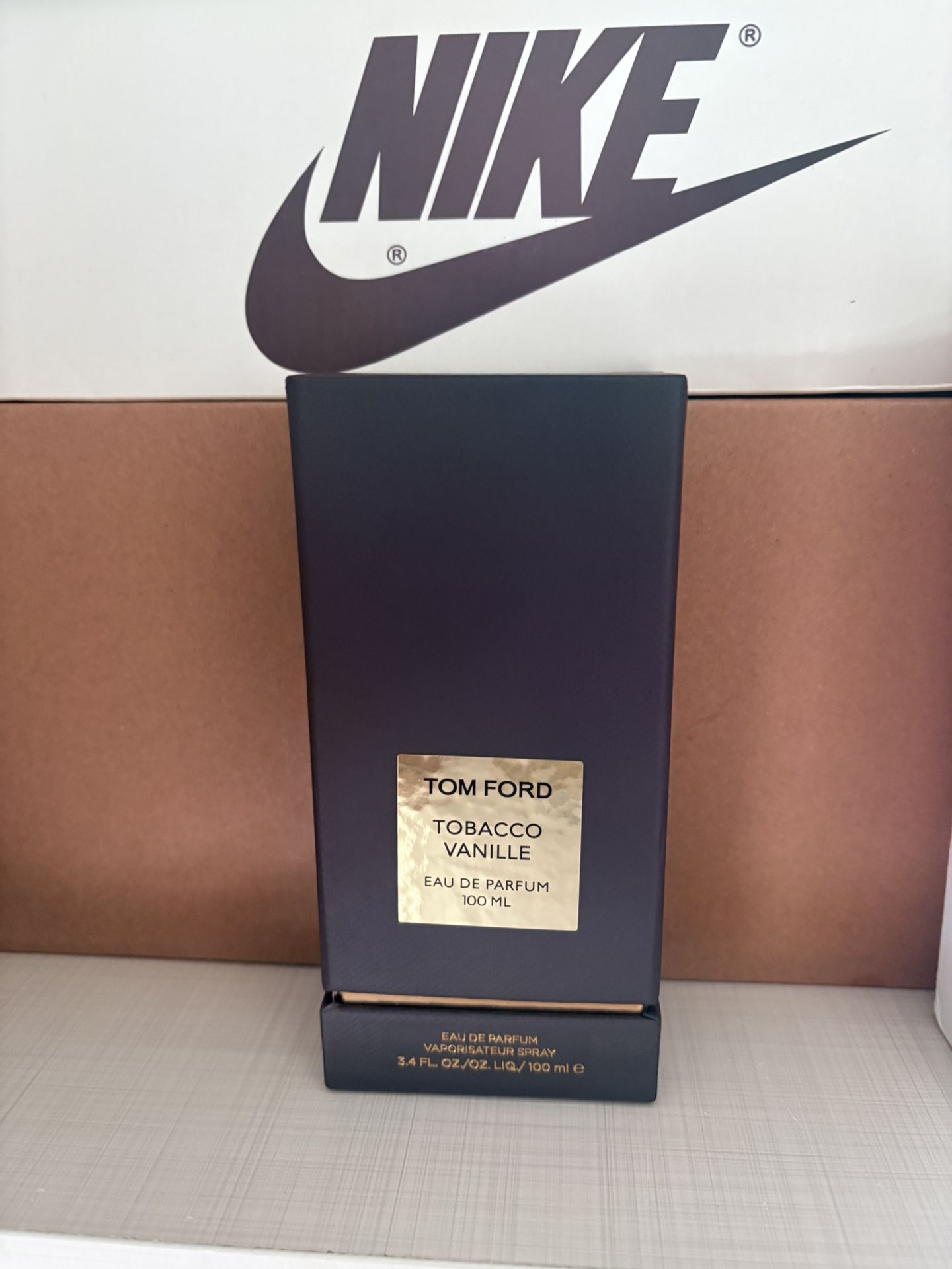 Tom Ford Tobacco Vanille