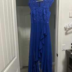 Bridesmaid Dress/ Mother Of The Bride