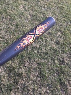 Anderson PxP youth baseball bat 32/21