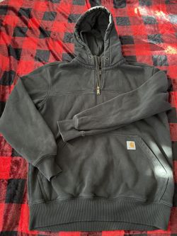 Carhartt Water-proof Sweater (M)
