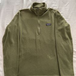 Men’s Patagonia Pullover