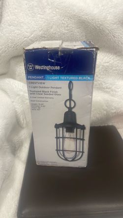 Westinghouse Light