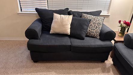 Sofa & Loveseats Set