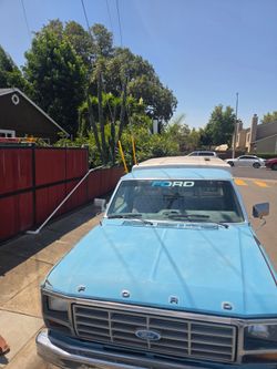 1980 Ford f 250