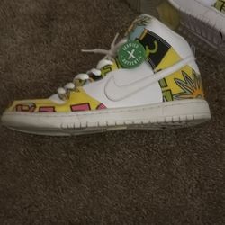 Nike Del La Soul 2015 (10.5)