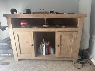 TV stand