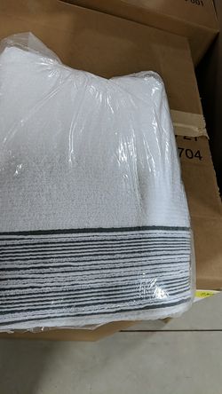 Towel set
