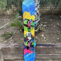 Snowboards