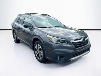 2020 Subaru Outback