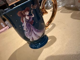 Meg Mug