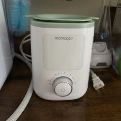 Momcozy Nutri Smart Bottle Warmer 