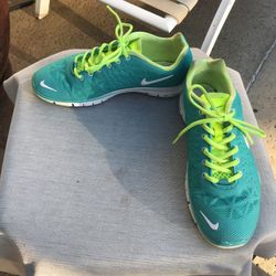 Nike