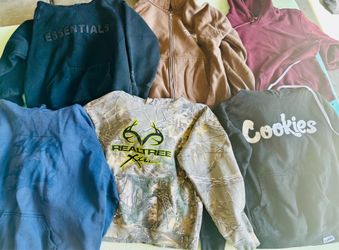 Boy & Girl Teen Clothing
