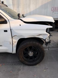 2016 Toyota Tundra