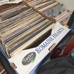 Various Artist Albums