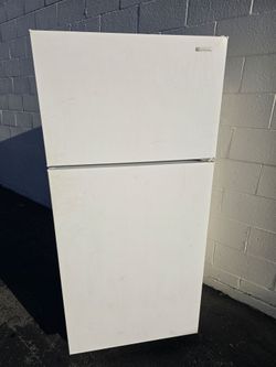 Americana fridge