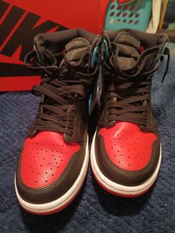Womans air jordans