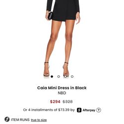 Dress