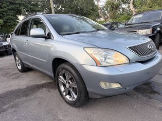 2005 Lexus RX 330