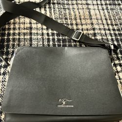 Messenger Bag