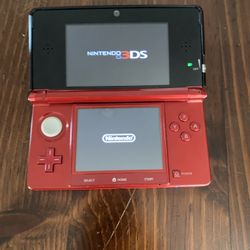 3ds With One Game