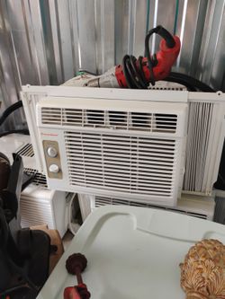  Air Conditioners