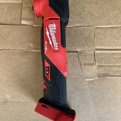 Milwaukee M18 FUEL Brushless Oscillating Multi-Tool (Tool-Only)