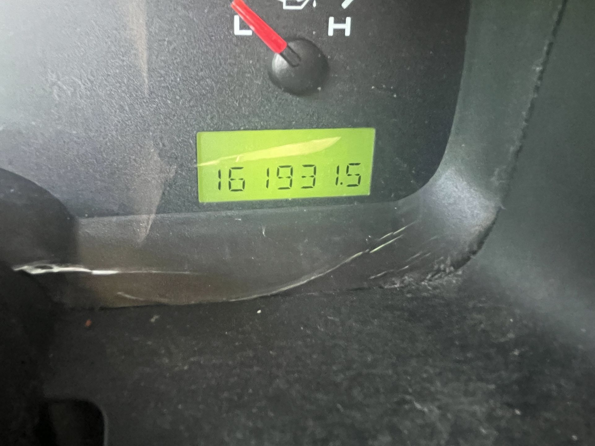 2007 Ford F-150
