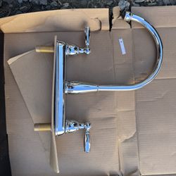 Kitchen Faucet
