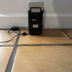 Mini USB Fridge LED