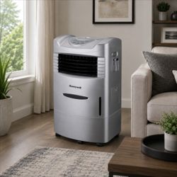 Honeywell Swamp Cooler