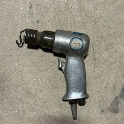 Air Hammer- Works Great