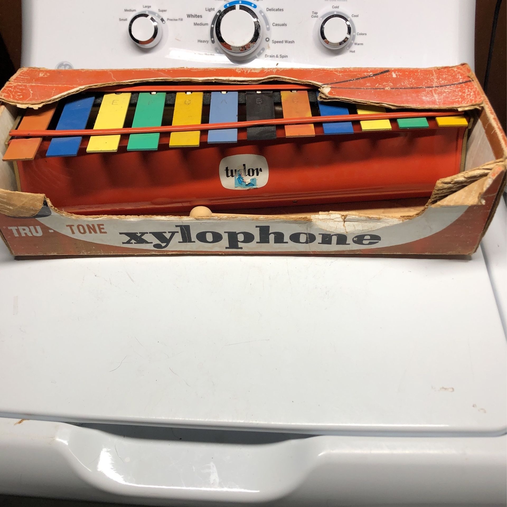 Xylophone